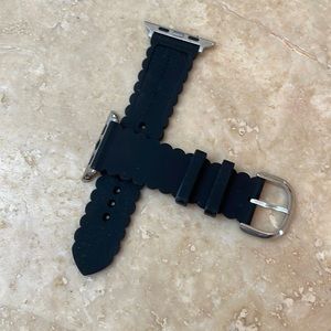Kate spade Apple Watch band
